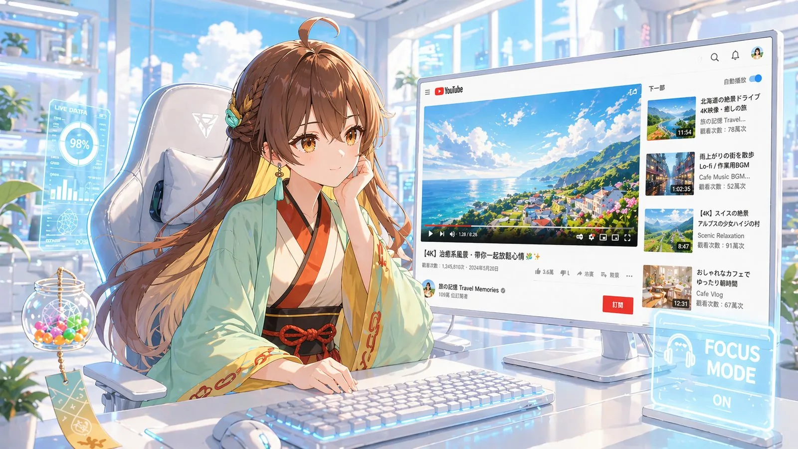 府城日南寫真 3